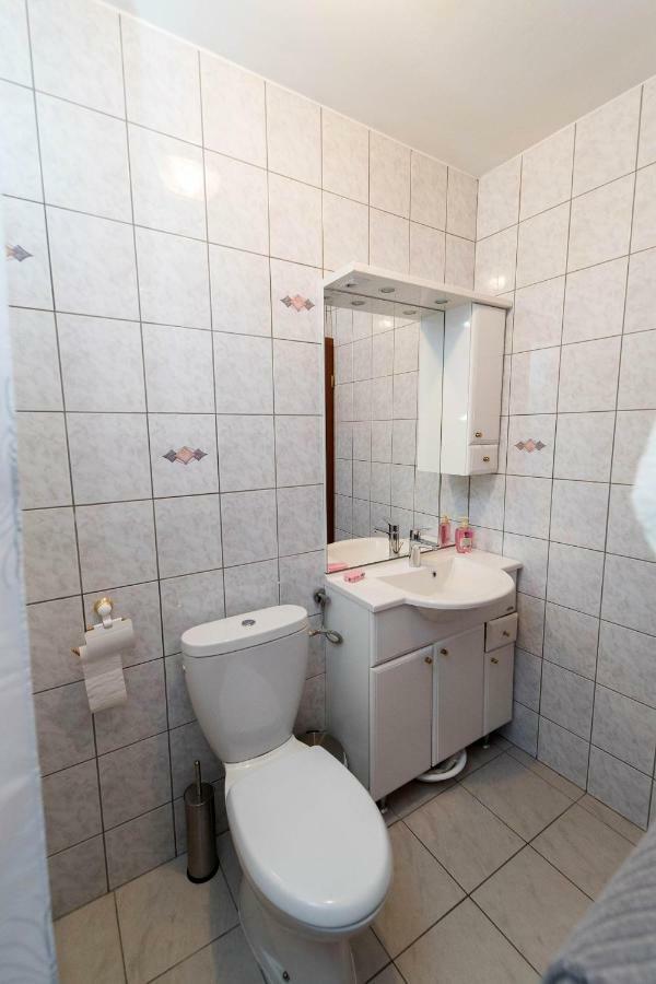 Apartman Ruzica تْسْغيكفانِتْسا المظهر الخارجي الصورة