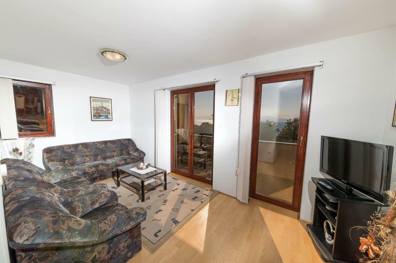 Apartman Ruzica تْسْغيكفانِتْسا المظهر الخارجي الصورة