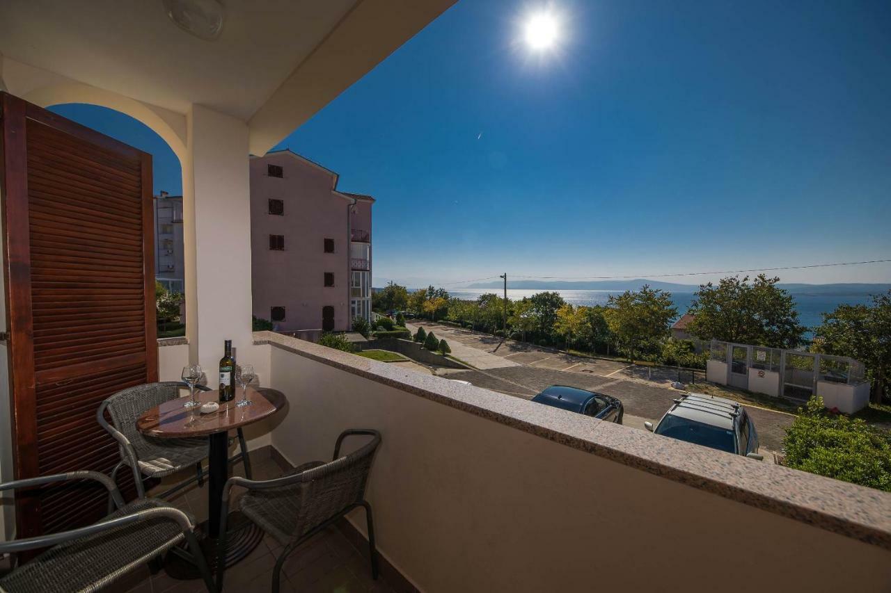 Apartman Ruzica تْسْغيكفانِتْسا المظهر الخارجي الصورة